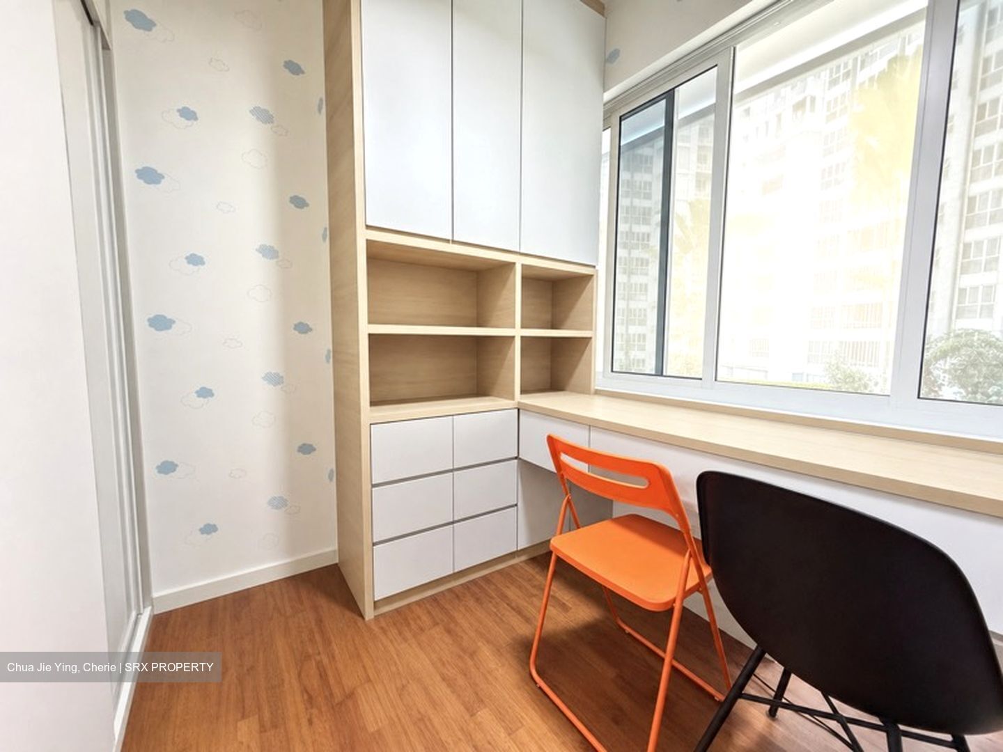 Forestville (D25), Condominium #591313141